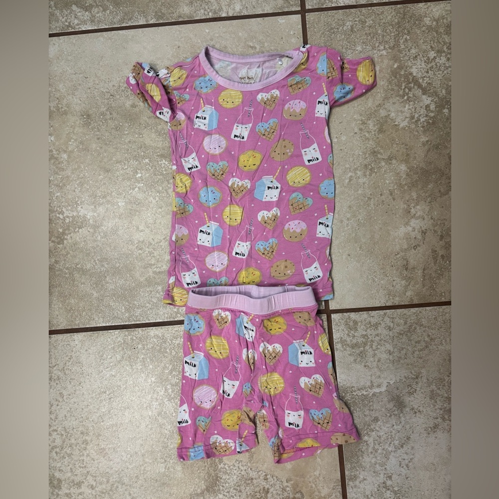Little Sleeps Pajamas